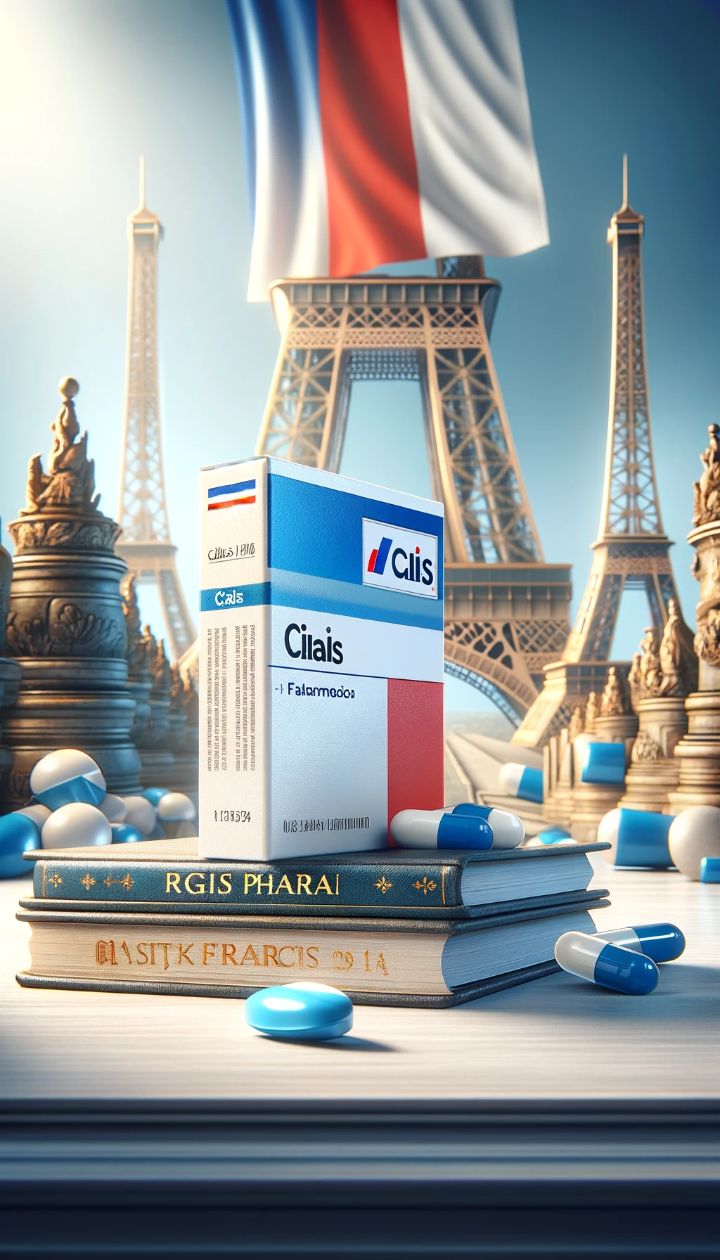 Cialis générique en france